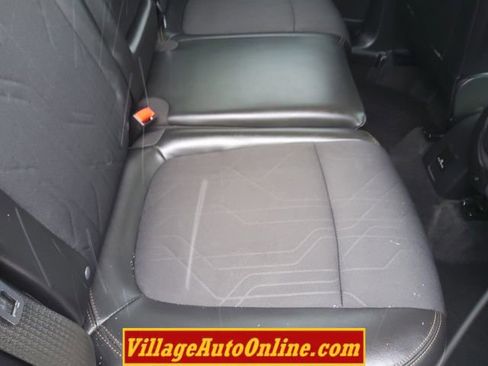 Used 2017 Chevrolet Trax LT w/ LT Convenience Package image 36