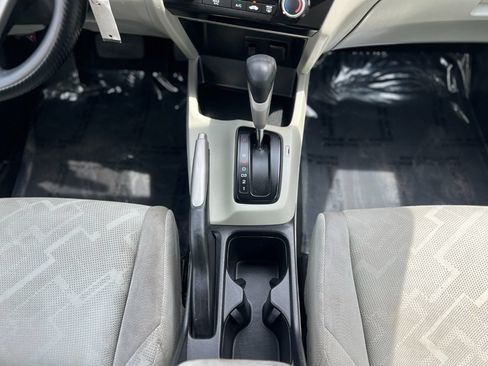 Used 2012 Honda Civic LX image 18