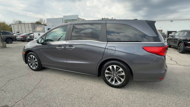 Used 2021 Honda Odyssey EX-L image 6