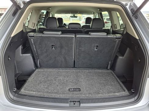 Used 2023 Volkswagen Atlas SE image 10