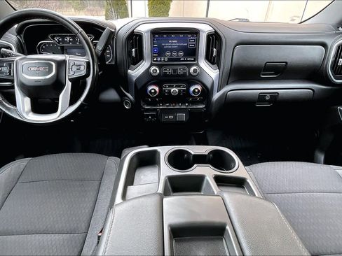 Used 2021 GMC Sierra 1500 Elevation w/ LPO, GMC Protection Package image 16