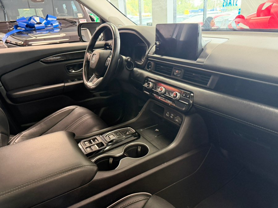 Used 2023 Honda Pilot Elite image 62