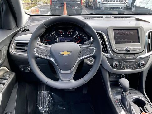 Certified 2023 Chevrolet Equinox LT image 5