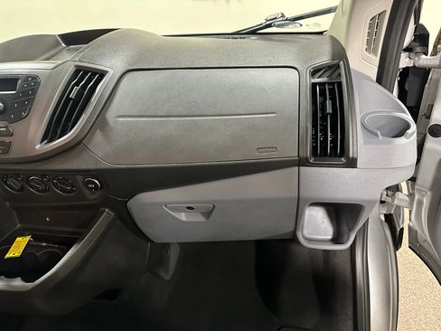Used 2019 Ford Transit 250 148 Medium Roof image 37
