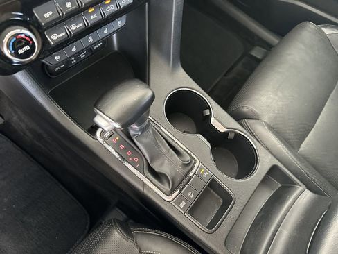 Used 2017 Kia Sportage SX FWD image 27