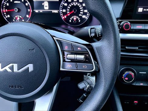 Used 2024 Kia Forte LXS image 22