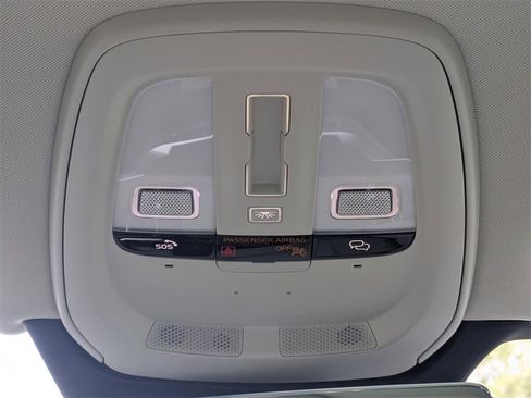 New 2026 Volvo XC90 T8 Ultra w/ Protection Package Premier image 25