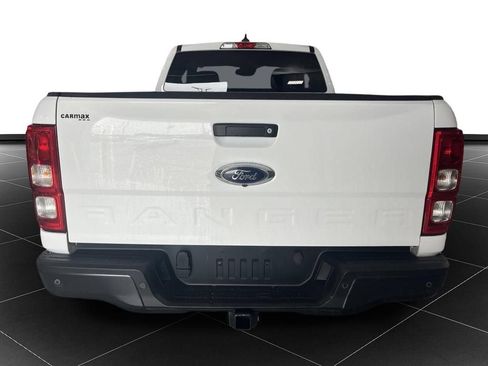 Used 2021 Ford Ranger XL w/ Equipment Group 101A High RWD image 4