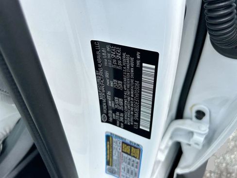 New 2026 Hyundai Tucson SEL image 37