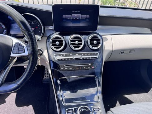 Used 2017 Mercedes-Benz C 300 Coupe w/ Premium 2 Package image 9