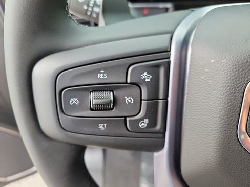New 2026 GMC Sierra 1500 SLT w/ SLT Premium Plus Package image 23