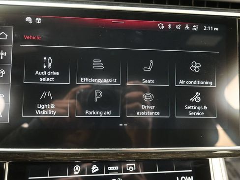 Used 2025 Audi Q7 3.0T Premium Plus AWD/4WD image 34
