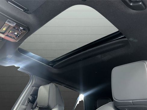 New 2026 Toyota 4Runner TRD Off-Road Premium image 9