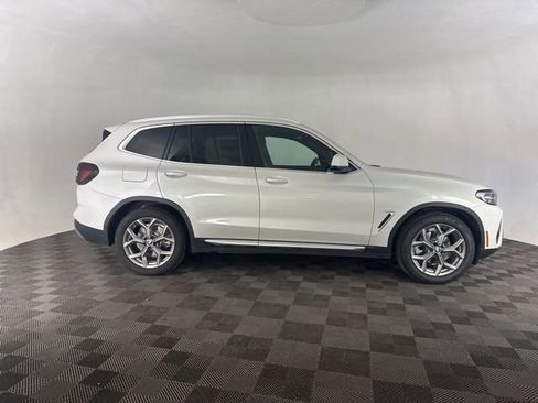 Used 2022 BMW X3 xDrive30i w/ Convenience Package image 6