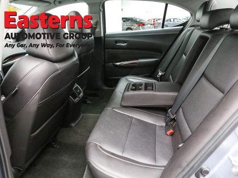Used 2016 Acura TLX V6 w/ Technology Package image 23