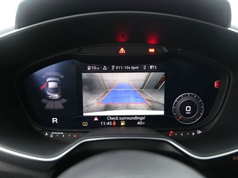 Used 2021 Audi TT RS image 22