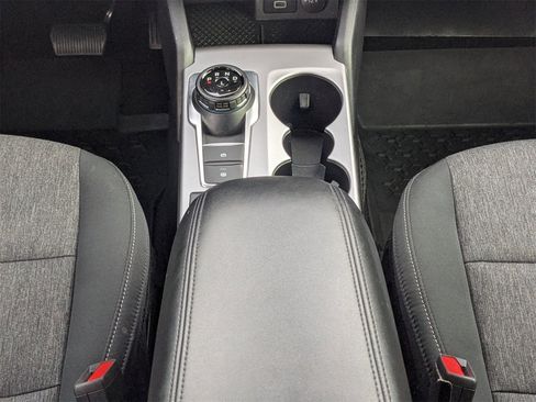 Used 2024 Ford Bronco Sport Big Bend image 18