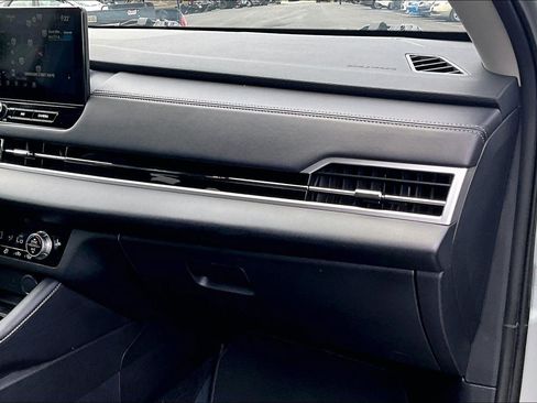Used 2025 Mitsubishi Outlander SE AWD/4WD image 15