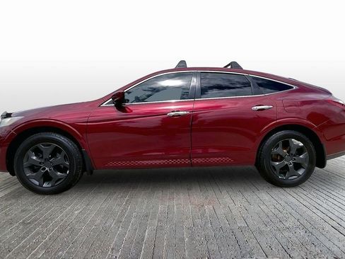 Used 2010 Honda Crosstour EX-L image 5