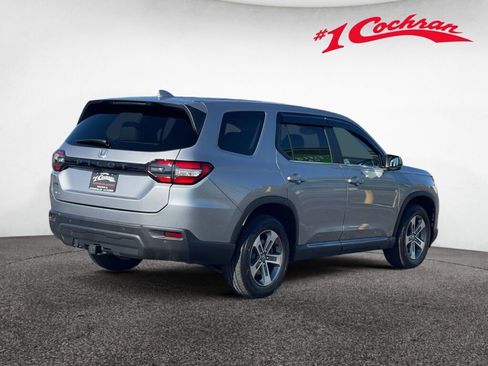 Used 2023 Honda Pilot EX-L image 28