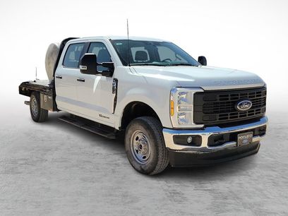 Used 2025 Ford F250 XL w/ XL Chrome Package
