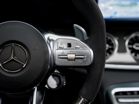 Used 2020 Mercedes-Benz AMG GT 63 image 50