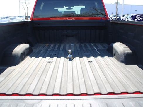 Used 2022 Chevrolet Silverado 2500 LTZ image 10