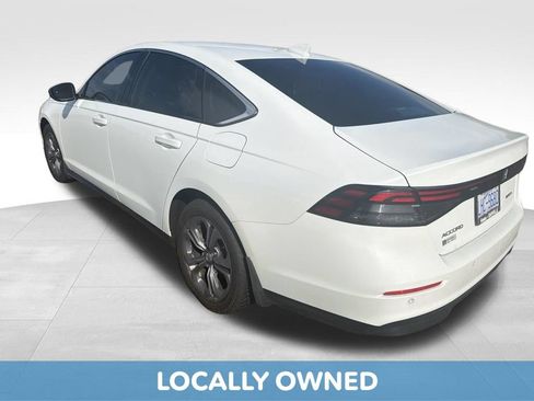 Used 2024 Honda Accord EX-L image 6
