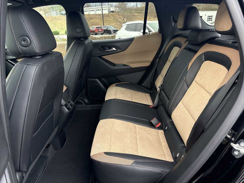 New 2026 Chevrolet Equinox ACTIV FWD image 24