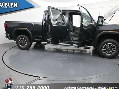 New 2026 GMC Sierra 2500 SLT image 39