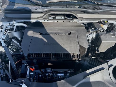 New 2026 Honda Pilot EX-L image 26
