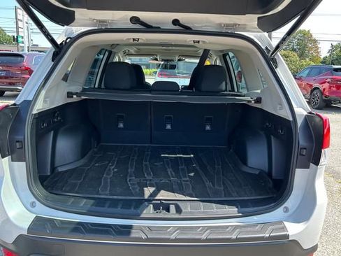 Used 2022 Subaru Forester Premium w/ Popular Package #1 AWD/4WD image 26