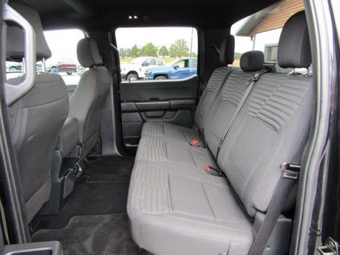 Used 2023 Ford F150 XL w/ XL STX Apperance Package image 19