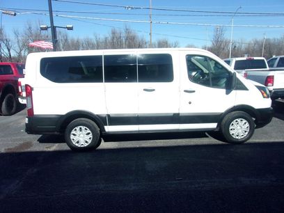 Used 2018 Ford Transit 150 XL