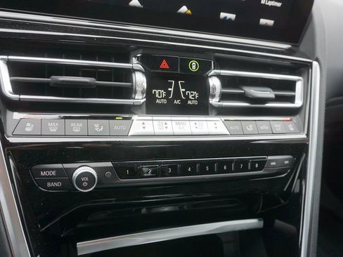 New 2026 BMW M850i xDrive Coupe image 15