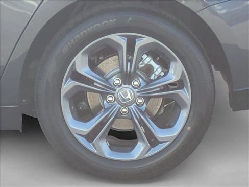 New 2025 Honda Accord EX-L image 9