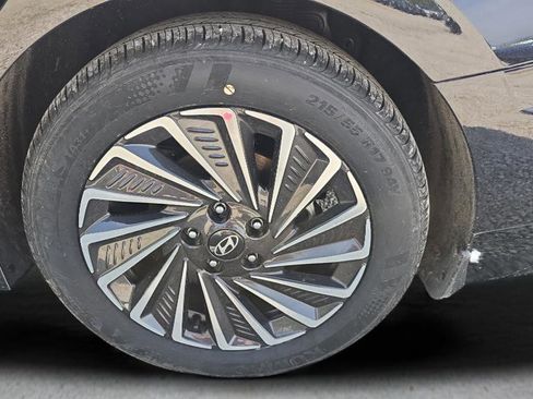 New 2026 Hyundai Sonata SEL FWD image 29