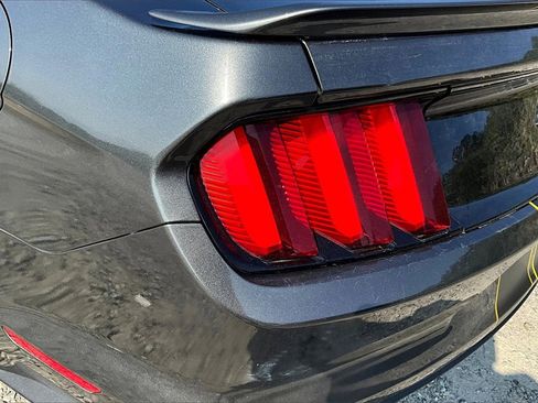 Used 2017 Ford Mustang Premium w/ Equipment Group 201A image 28