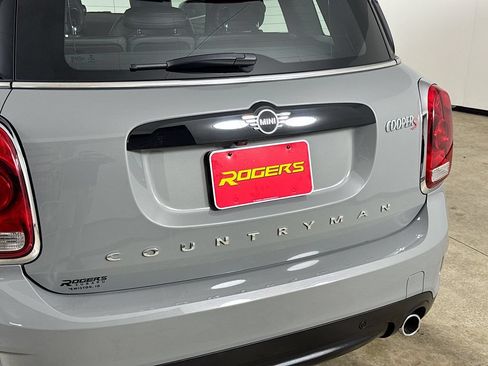 Used 2020 MINI Cooper Countryman S w/ Storage Package AWD/4WD image 27