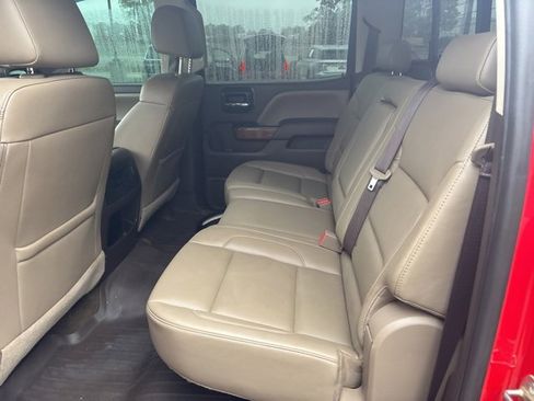 Used 2017 GMC Sierra 1500 SLT image 12