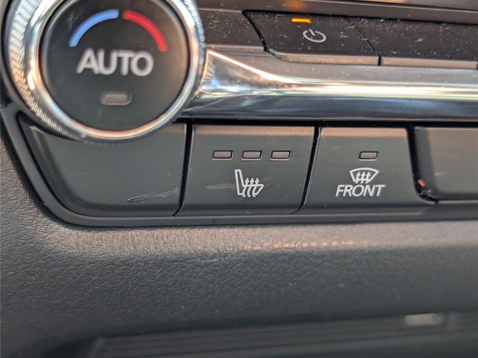 Used 2021 MAZDA CX-30 AWD 2.5 S w/ Preferred Package image 24