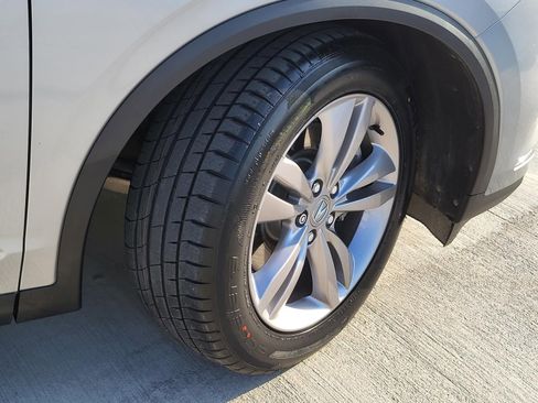 Used 2024 Acura MDX FWD image 6