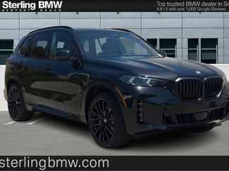 New 2026 BMW X5 xDrive40i w/ M Sport Package AWD/4WD video 1