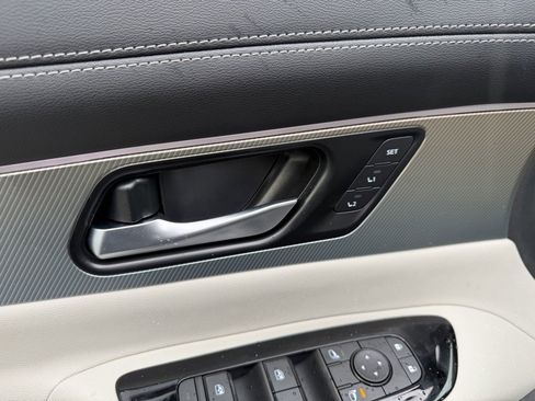 New 2026 Nissan Murano SL image 14