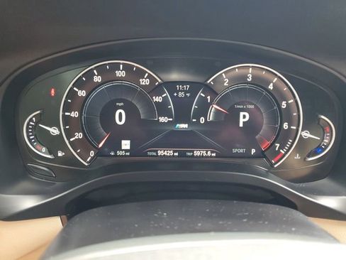 Used 2019 BMW X3 xDrive30i AWD/4WD image 23