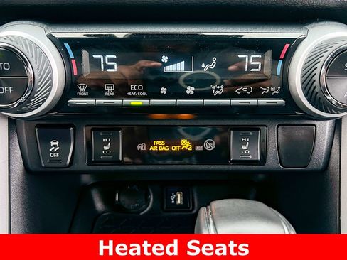 Used 2023 Toyota RAV4 XSE w/ XSE Grade Weather Package AWD/4WD image 5