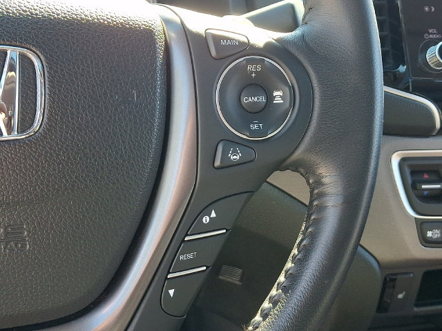 Used 2023 Honda Ridgeline RTL image 8