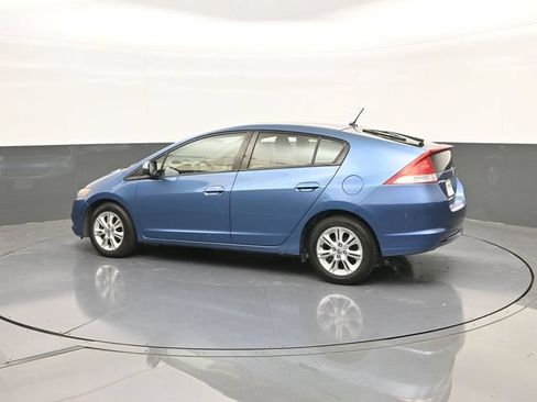 Used 2010 Honda Insight EX image 5