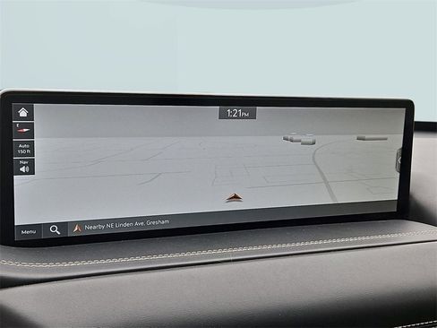 Used 2024 Genesis GV80 2.5T image 18