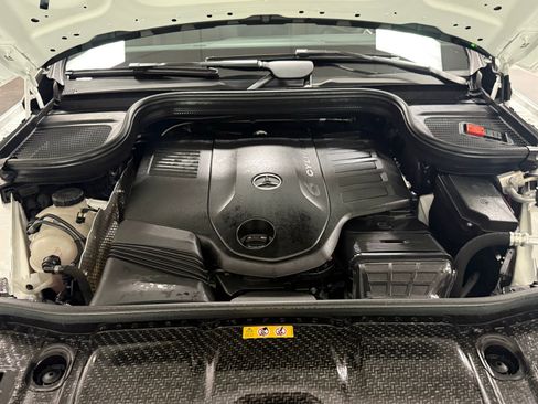 Used 2026 Mercedes-Benz GLE 450 4MATIC Coupe image 42